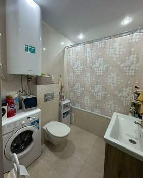 Дом 77м², 1-этажный, участок 5 сот.