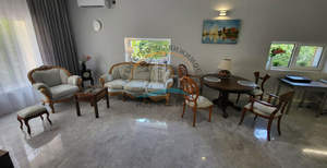 Дом 287м², 2-этажный, участок 8 сот.