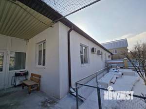 Дом 77м², 2-этажный, участок 3 сот.