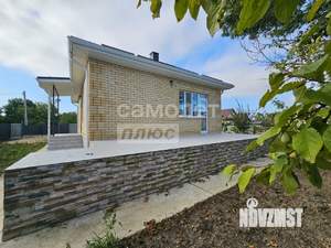 Дом 80м², 1-этажный, участок 6 сот.