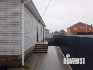 Дача 103м², 1-этажный, участок 4 сот.