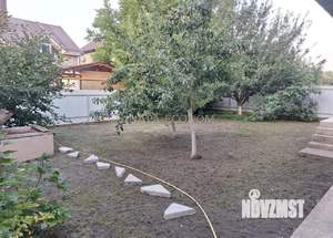 Дом 104м², 1-этажный, участок 4 сот.