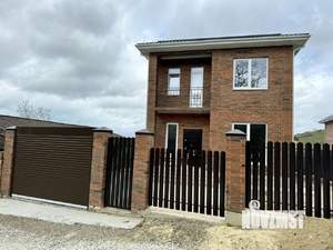 Дом 150м², 2-этажный, участок 5 сот.