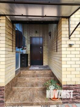 Дом 80м², 2-этажный, участок 3 сот.