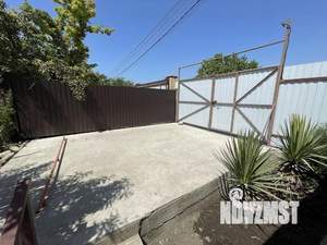 Дом 140м², 2-этажный, участок 6 сот.