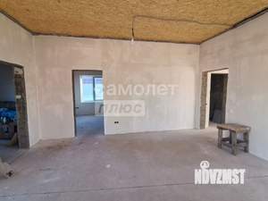 Дом 126м², 1-этажный, участок 5 сот.