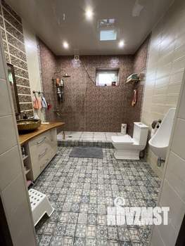 Дом 190м², 2-этажный, участок 3 сот.