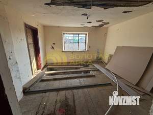 Дом 53м², 1-этажный, участок 12 сот.