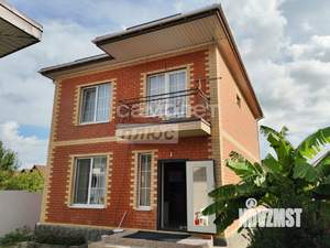 Дом 125м², 2-этажный, участок 4 сот.