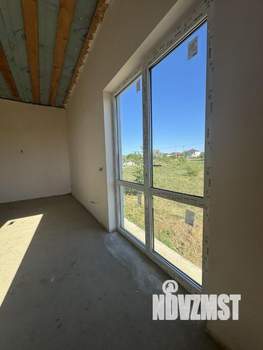 Дом 95м², 2-этажный, участок 6 сот.