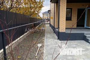 Дом 156м², 2-этажный, участок 4 сот.