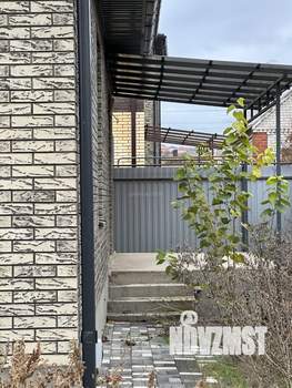 Дом 101м², 1-этажный, участок 3 сот.