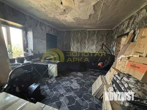 Дом 53м², 1-этажный, участок 12 сот.