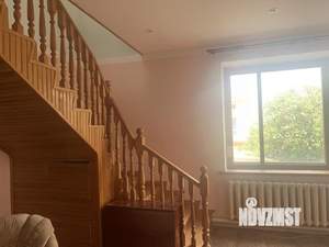 Дом 309м², 2-этажный, участок 4 сот.