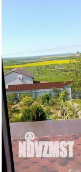 Дом 108м², 2-этажный, участок 5 сот.