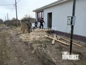 Дом 76м², 1-этажный, участок 5 сот.