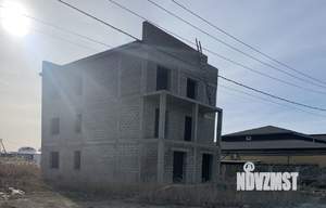 Дом 421м², 2-этажный, участок 5 сот.