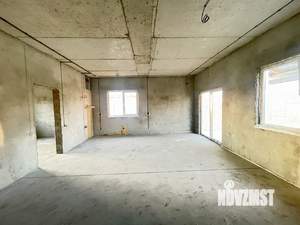 Дом 87м², 2-этажный, участок 6 сот.