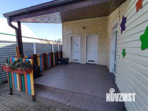 Дом 136м², 2-этажный, участок 2 сот.