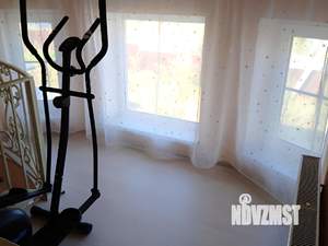 Дом 160м², 2-этажный, участок 4 сот.