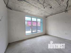 Дом 163м², 1-этажный, участок 6 сот.