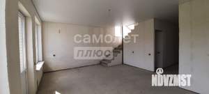 Дом 116м², 2-этажный, участок 6 сот.