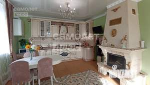 Дом 149м², 2-этажный, участок 8 сот.