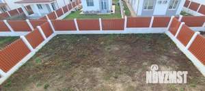 Дом 120м², 2-этажный, участок 5 сот.