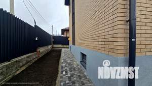 Дом 260м², 3-этажный, участок 5 сот.