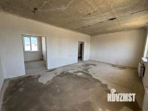 Дом 119м², 2-этажный, участок 7 сот.