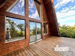 Дом 120м², 2-этажный, участок 10 сот.