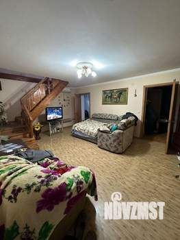 Дом 150м², 2-этажный, участок 10 сот.