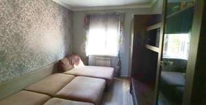 Дом 62м², 1-этажный, участок 5 сот.