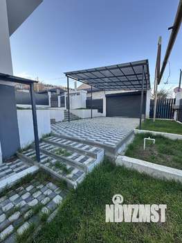 Дом 232м², 2-этажный, участок 5 сот.