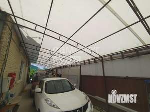 Дом 121м², 2-этажный, участок 4 сот.