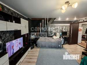 Дом 89м², 2-этажный, участок 6 сот.