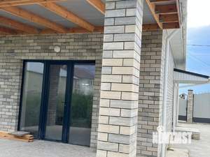 Дом 100м², 2-этажный, участок 5 сот.