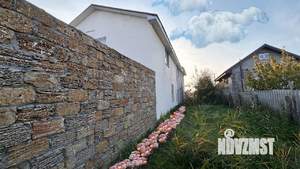 Таунхаус 134м², 2-этажный, участок 8 сот.