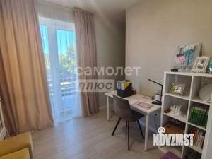 Дом 143м², 2-этажный, участок 8 сот.