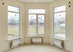 Дом 82м², 1-этажный, участок 5 сот.