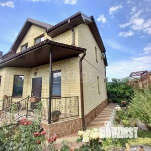 Дом 141м², 2-этажный, участок 4 сот.