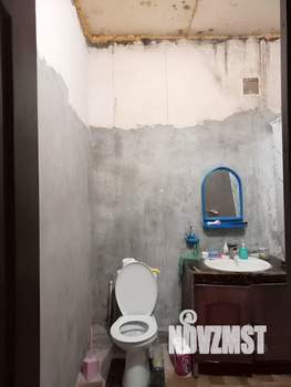 Дом 120м², 1-этажный, участок 6 сот.