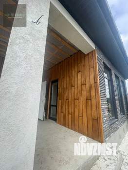 Дом 136м², 1-этажный, участок 6 сот.