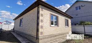 Дом 110м², 2-этажный, участок 4 сот.