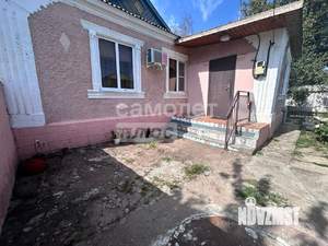 Коттедж 73м², 1-этажный, участок 4 сот.