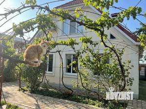 Дом 114м², 2-этажный, участок 5 сот.