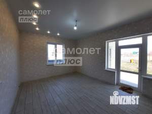 Дом 114м², 1-этажный, участок 6 сот.