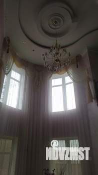 Дом 540м², 2-этажный, участок 11 сот.