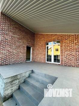 Дом 110м², 1-этажный, участок 4 сот.