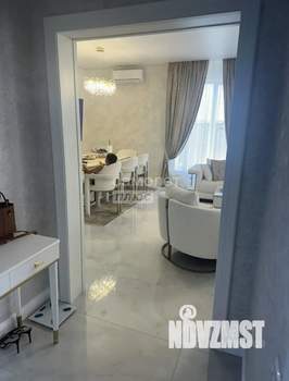 Дом 118м², 1-этажный, участок 5 сот.